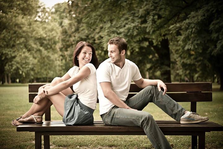 Dating as a New Year's Resolution - The Right Approach Banner