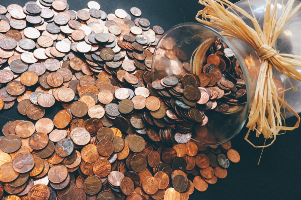 Money Matters money