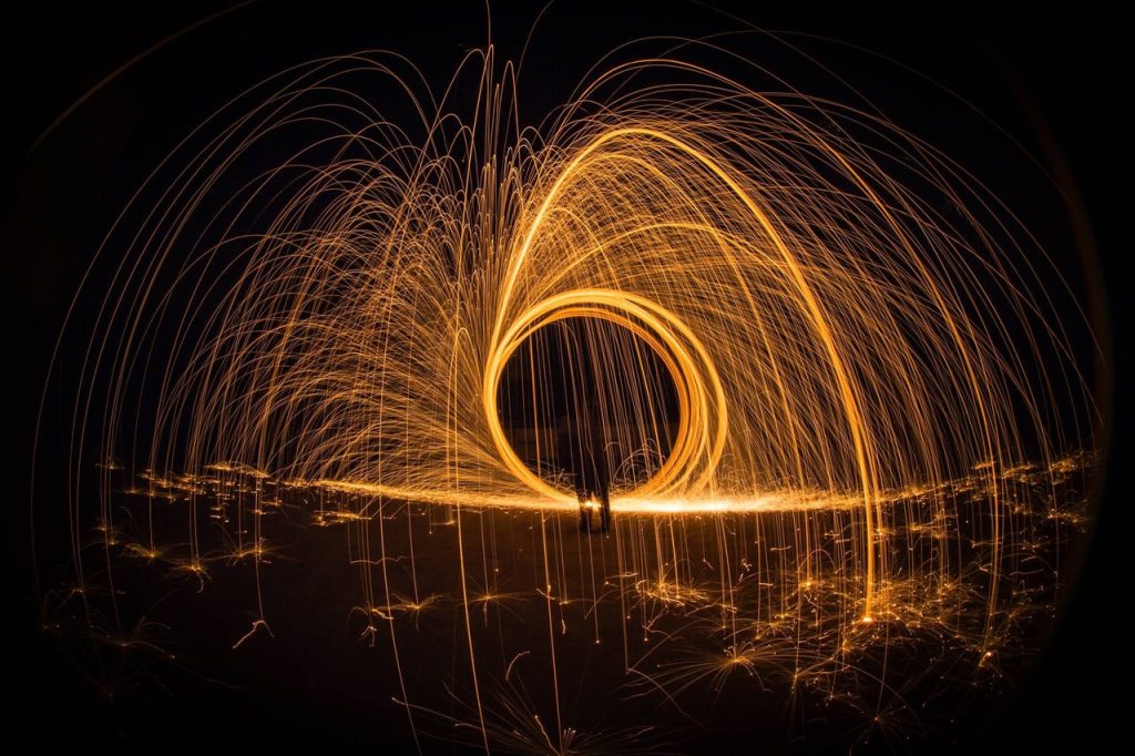 Dating Resolutions to Ring in the New Year New Years