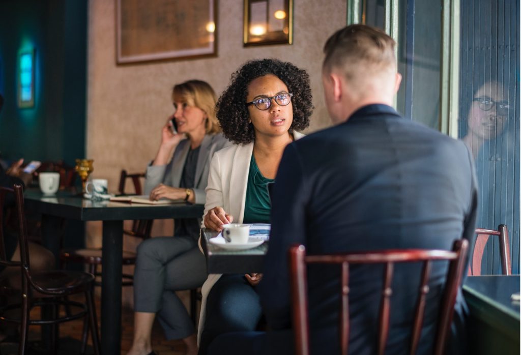 First Date Red Flags bad firstdate straight