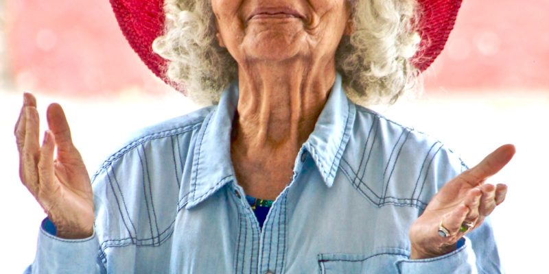 senior dating