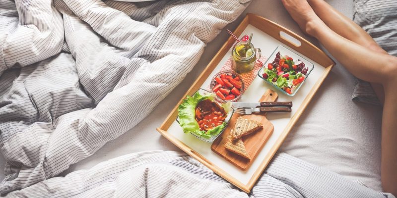 Valentine's Breakfast