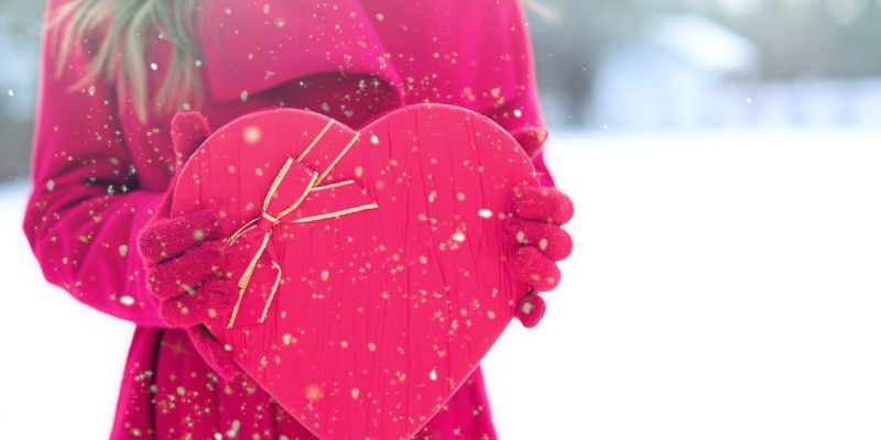 Cold Weather Dates for Winter