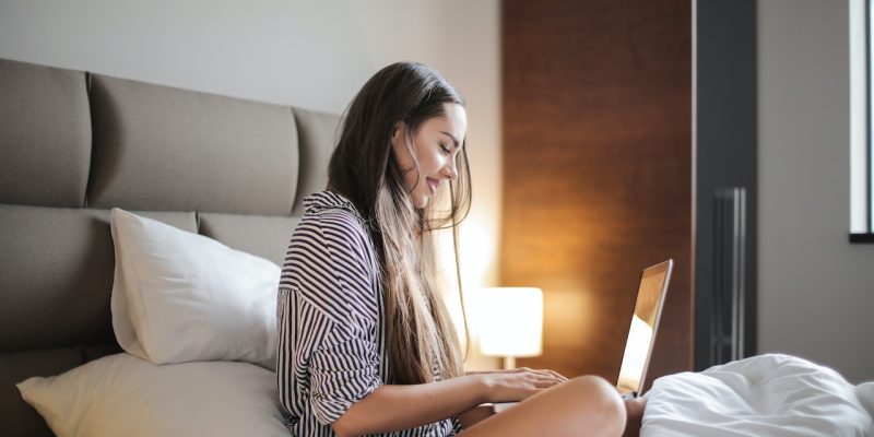 mastering online communication