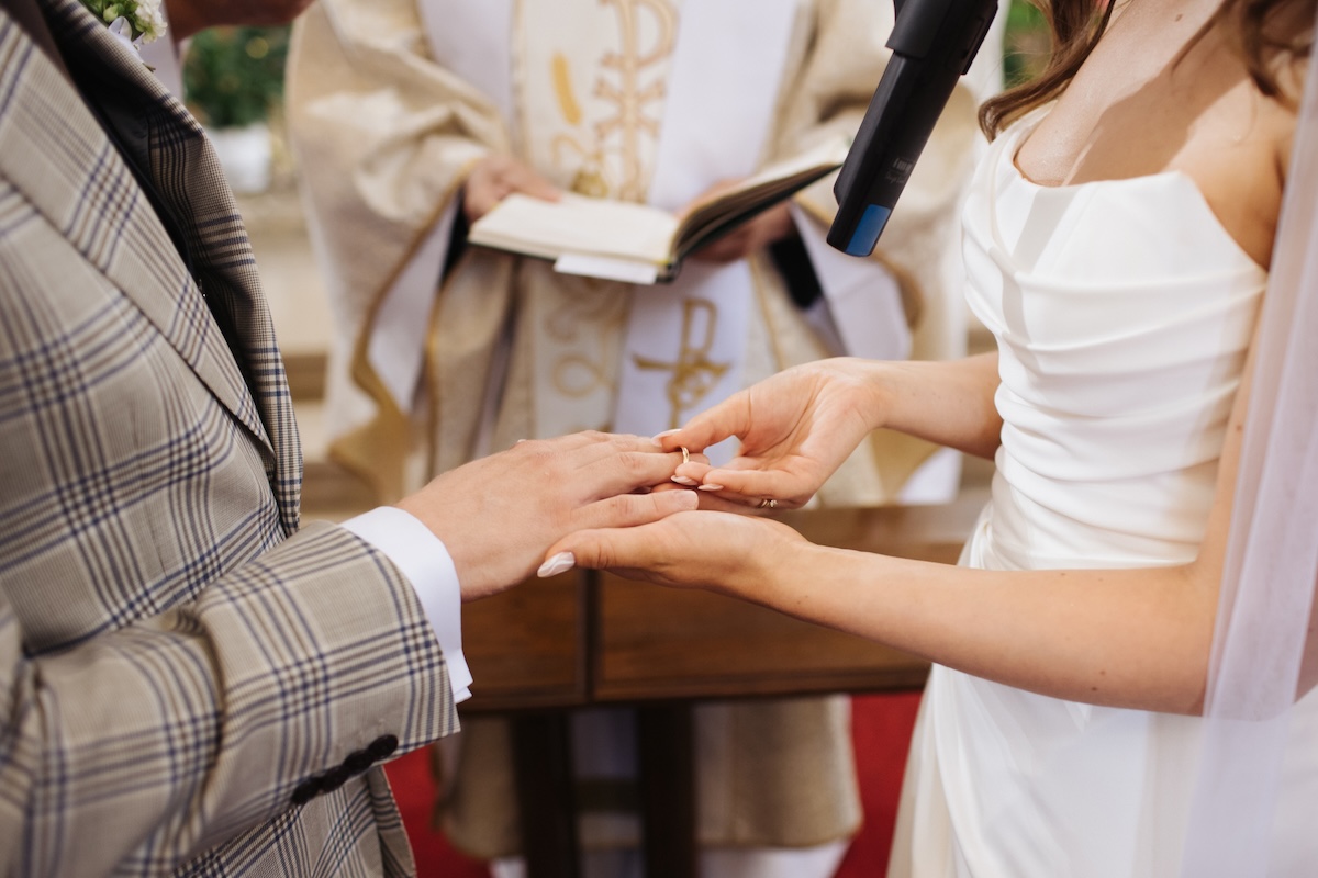 Catholic Matchmaking: Christ First Dating