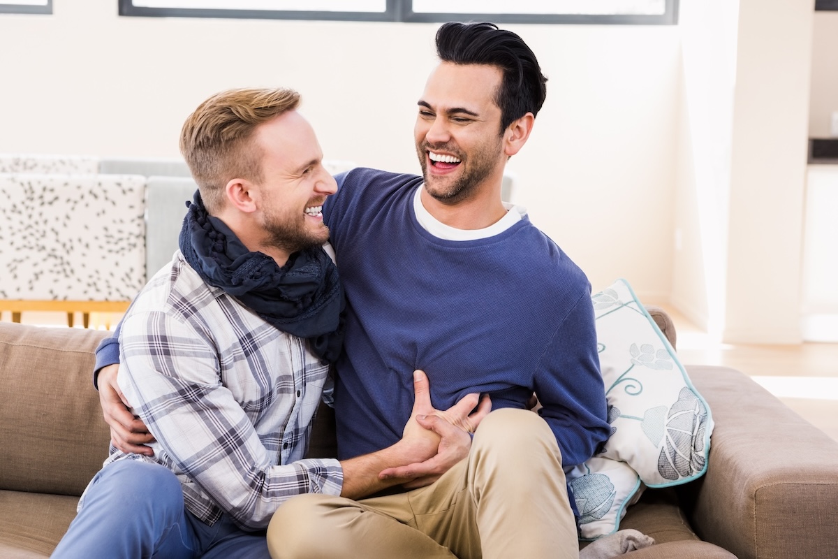 Gay Dating: Unveil the Vibrancy of Love