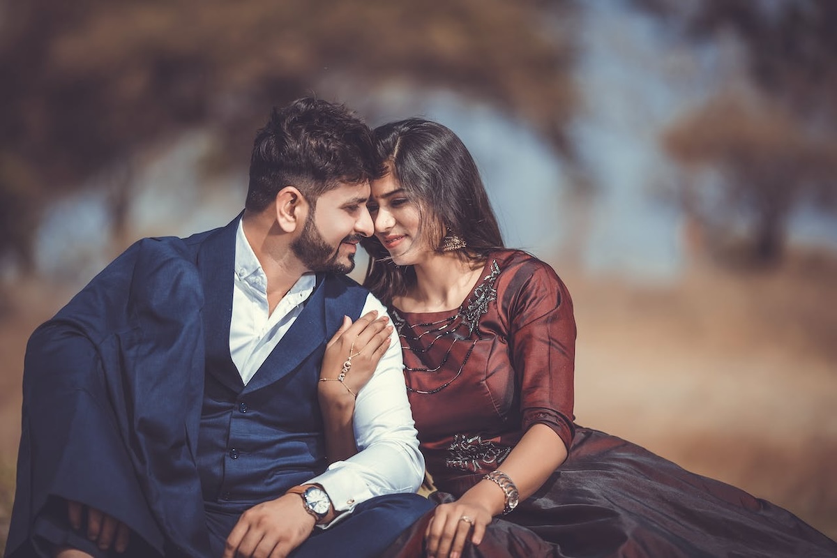 Indian Matchmaker: Embark on a Vibrant Journey of Connection